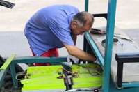 宝鸡市三轮车救援服务