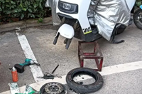 宝鸡市上门维修服务