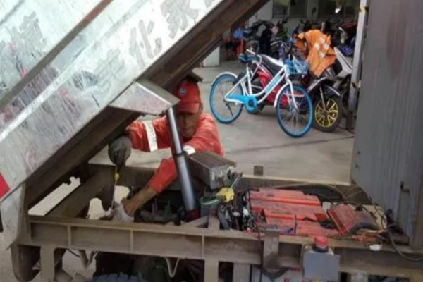 宝鸡市电动三轮车救援